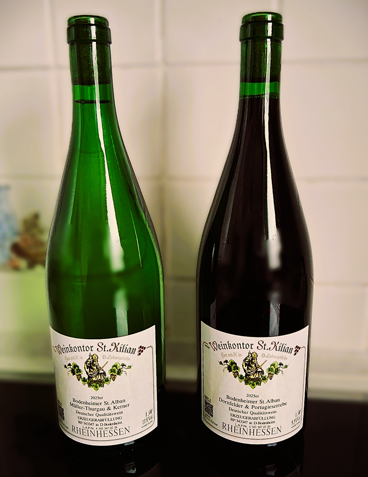 Elbling Aktion 10% ab 12 Flaschen