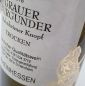 Mobile Preview: Grauburgunder - Qualitätswein - trocken