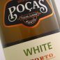 Mobile Preview: Porto Pocas White