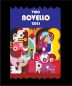 Mobile Preview: Vino Novello 2022