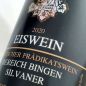 Mobile Preview: Eiswein Silvaner