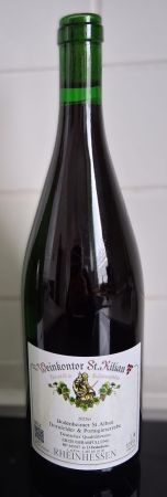 Essenheimer Nachfolger! Bodenheimer