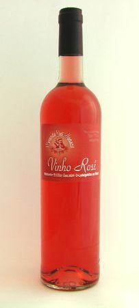 Vinho Rosé - trocken