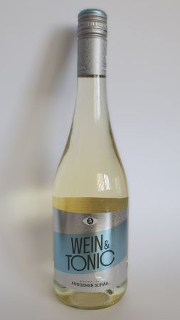 Wein & Tonic