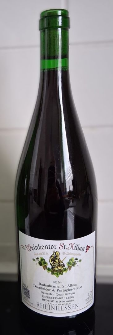 Essenheimer Nachfolger! Bodenheimer