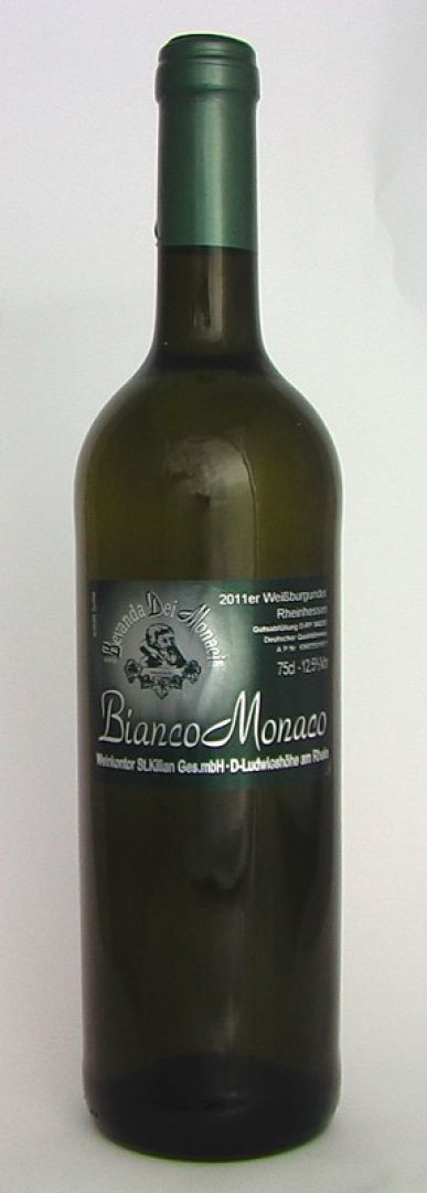 Pinot Bianco - Bianco Monaco