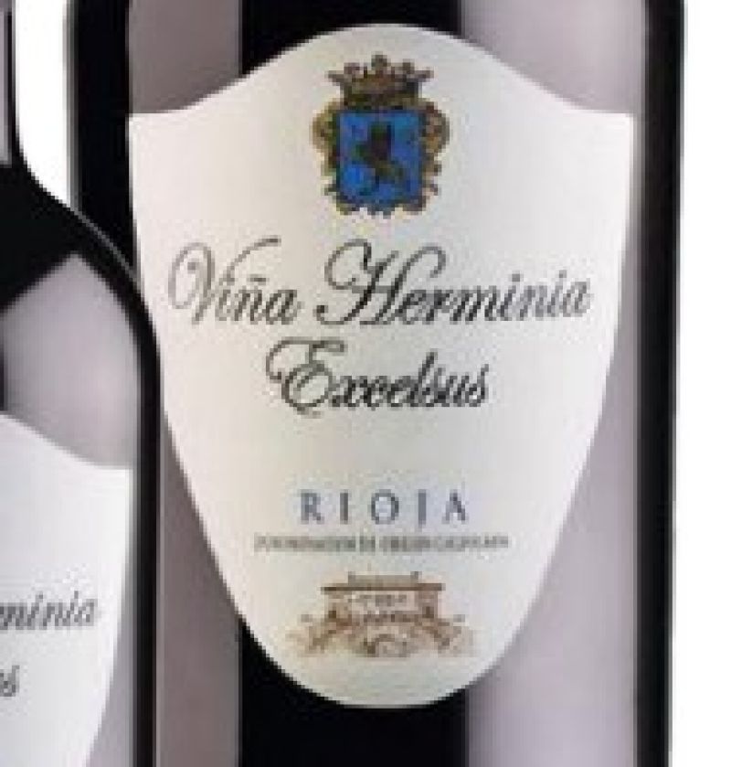 Rioja Excelsus