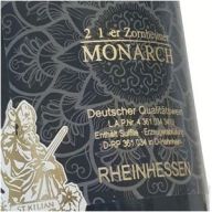 Monarch - Edel-Rotwein