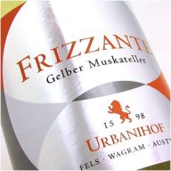 Frizzante - Gelber Muskateller