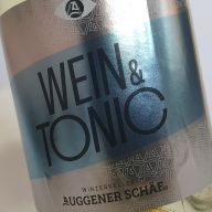 Wein & Tonic